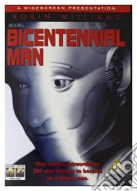 Bicentennial Man dvd
