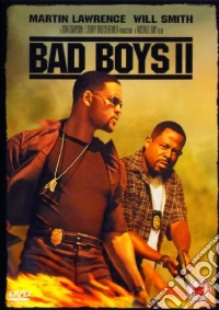 Bad Boys 2 dvd