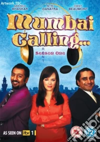 Mumbai Calling [Edizione: Regno Unito] dvd