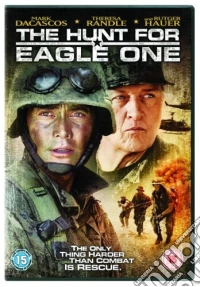 Hunt For Eagle One