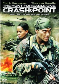 Hunt For Eagle One - Crash Point [Edizione: Regno Unito] dvd
