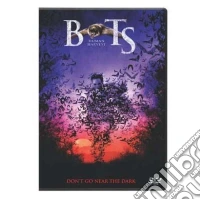 Bats - Human Harvest / Bats 2 dvd