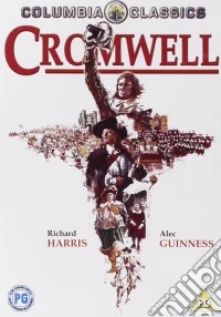 Cromwell [Edizione: Regno Unito] dvd