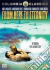From Here To Eternity / Da Qui All'Eternita' [Edizione: Regno Unito] [ITA] dvd