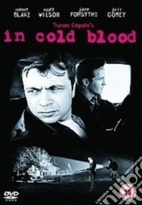 In Cold Blood dvd