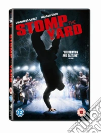 Stomp The Yard [Edizione: Regno Unito] dvd