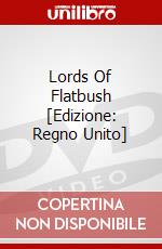 Lords Of Flatbush [Edizione: Regno Unito] dvd