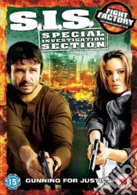 S.I.S (Fight Factory) [Edizione: Regno Unito] dvd