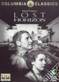 Lost Horizon / Orizzonte Perduto dvd