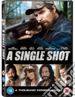Single Shot (A) [Edizione: Regno Unito] [ITA]