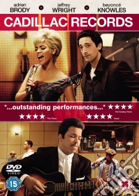 Cadillac Records [Edizione: Regno Unito] dvd