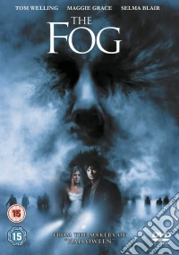 Fog