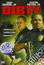 Dirty [Edizione: Regno Unito] dvd