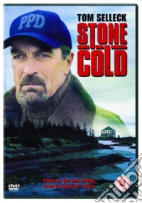 Stone Cold dvd