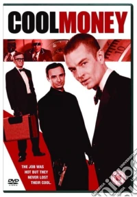 Cool Money [Edizione: Regno Unito] [ITA] dvd