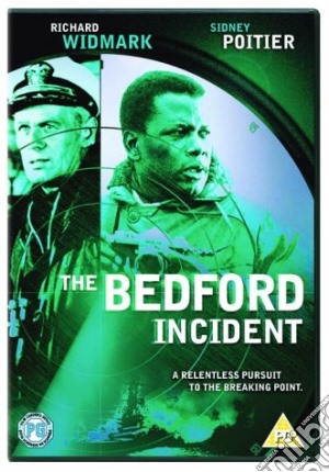 Bedford Incident (The) / Stato D'Allarme [Edizione: Regno Unito] [ITA] film in dvd di James B. Harris