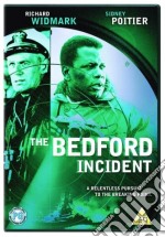 Bedford Incident (The) / Stato D'Allarme [Edizione: Regno Unito] [ITA] dvd