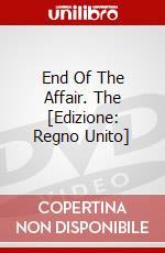 End Of The Affair. The [Edizione: Regno Unito] dvd