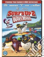 Surfs Up 2 Wave Mania [Edizione: Regno Unito] dvd