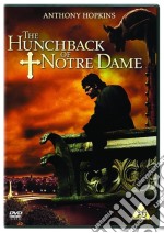 Hunchback Of Notre Dame (The) / Gobbo Di Notre Dame (Il) (1982) [Edizione: Regno Unito] [ITA] dvd