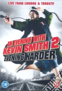 Evening With Kevin Smith 2 (An) - Evening Harder [Ita Sub] dvd