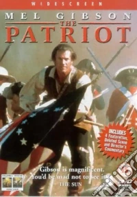 Patriot [Edizione: Regno Unito] dvd
