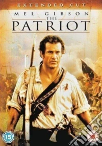 Patriot dvd