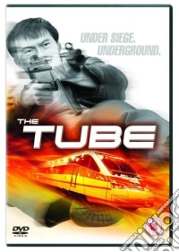 Tube [Edizione: Regno Unito] dvd