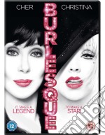 Burlesque [Edizione: Regno Unito] [ITA]