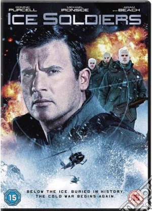 Ice Soldiers [Edizione: Regno Unito] [ITA] film in dvd di Sturla Gunnarsson