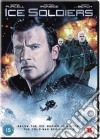 Ice Soldiers [Edizione: Regno Unito] [ITA] dvd