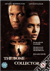 Bone Collector (The) [Edizione: Regno Unito] dvd