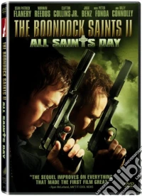 Boondock Saints 2 [Edizione: Regno Unito] [ITA] dvd
