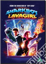 Adventures Of Shark Boy & Lava Girl (The) / Avventure Di Sharkboy E Lavagirl (Le) [Edizione: Regno Unito] [ITA] dvd