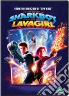 Adventures Of Shark Boy & Lava Girl (The) / Avventure Di Sharkboy E Lavagirl (Le) [Edizione: Regno Unito] [ITA] dvd