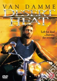 Desert Heat dvd