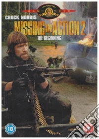 Missing In Action 2 - The Beginning [Edizione: Regno Unito] dvd