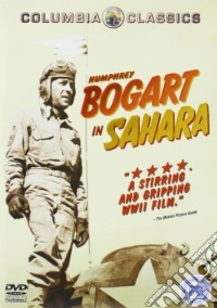 Sahara dvd