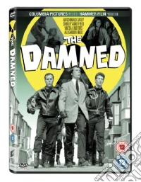 Damned (The) [Edizione: Regno Unito] dvd