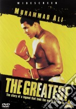 Greatest (The) / Io Sono Il Piu' Grande [Edizione: Regno Unito] [ITA] dvd