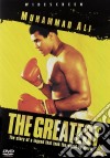 Greatest (The) / Io Sono Il Piu' Grande [Edizione: Regno Unito] [ITA] dvd
