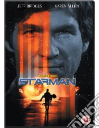 Starman dvd