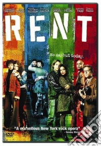 Rent 2005 dvd