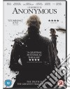 Anonymous [Edizione: Regno Unito] [ITA] dvd