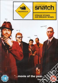 Snatch - Two Disc Set