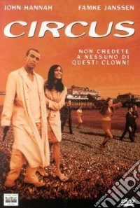 Circus dvd