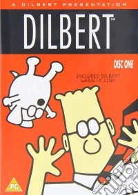 Dilbert dvd