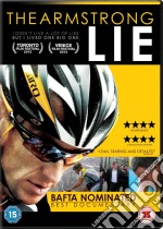 Armstrong Lie (The) [Edizione: Regno Unito] [ITA SUB] dvd