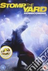 Stomp The Yard: The Homecoming [Edizione: Regno Unito] dvd