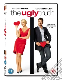Ugly Truth (The) dvd
